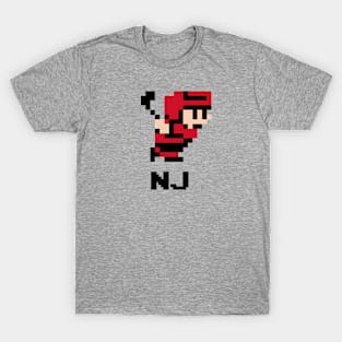 Ice Hockey - New Jersey T-Shirt